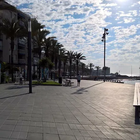 Sea And Center Apartment By Mm Torrevieja Exterior photo
