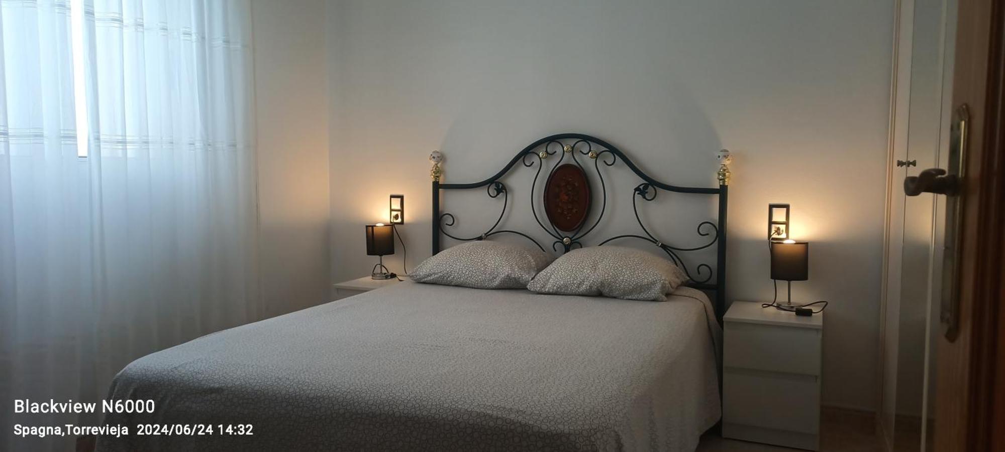 Appartement Sea And Center By Mm Torrevieja