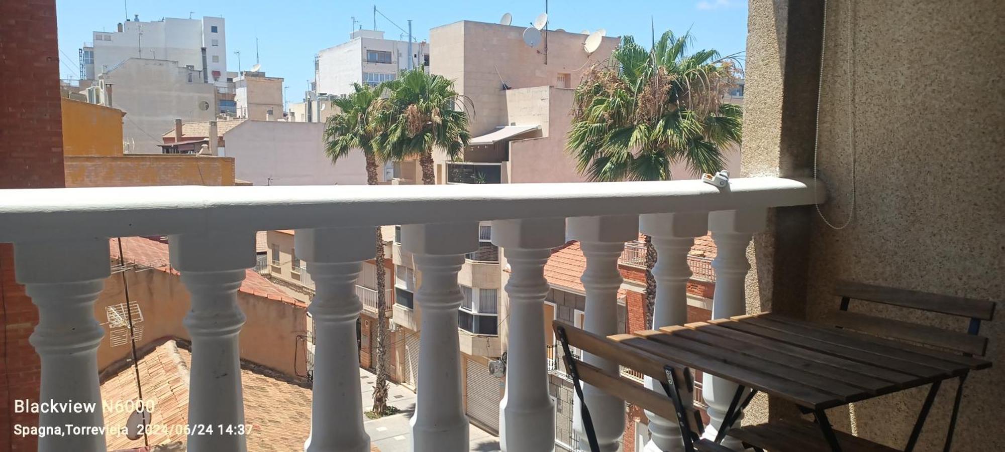 Sea And Center By Mm Appartement Torrevieja