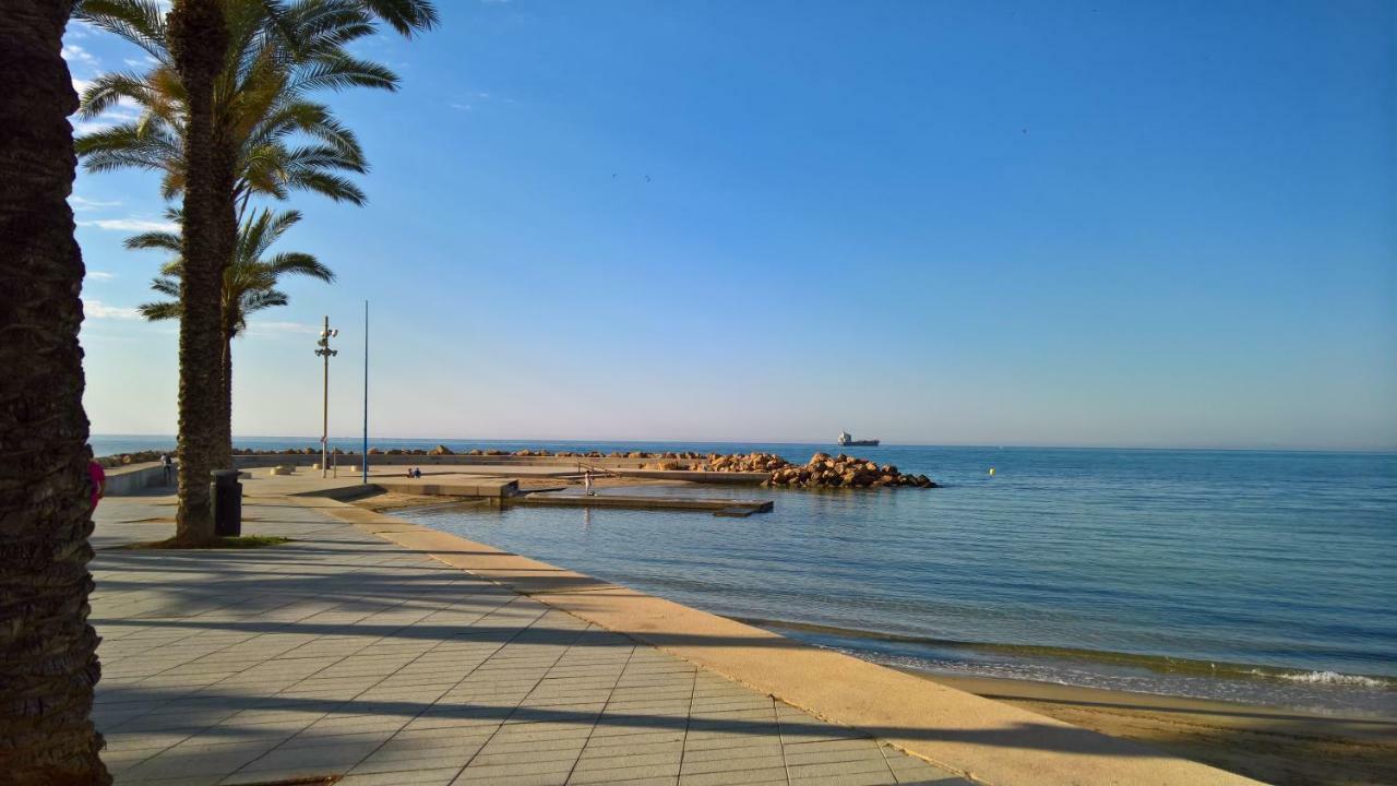 Appartement Sea And Center By Mm Torrevieja