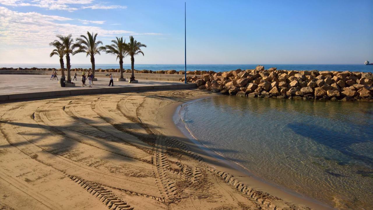 Sea And Center By Mm *